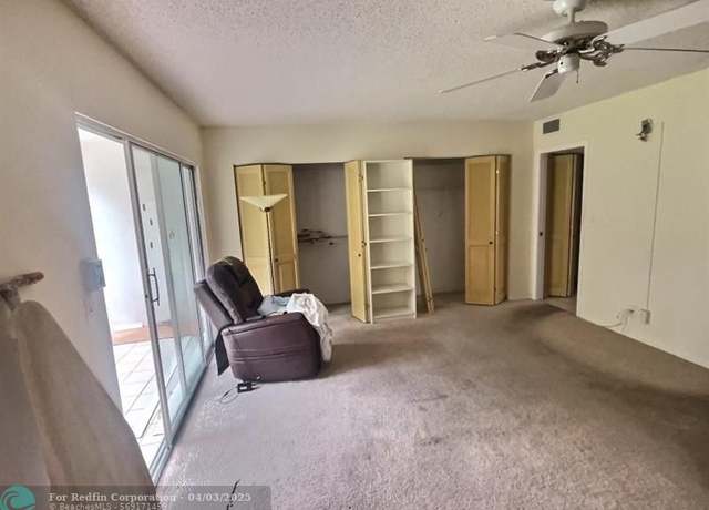 Property at 2404 Antigua Cir Unit K2, Coconut Creek, FL 33066, 1 bed, 1.5 baths
