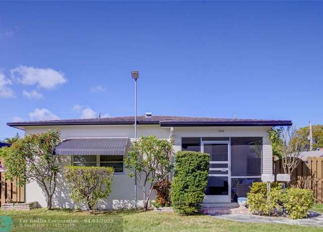 Property at 1711 Funston St 1-2, Hollywood, FL 33020, 4 beds, 4 baths