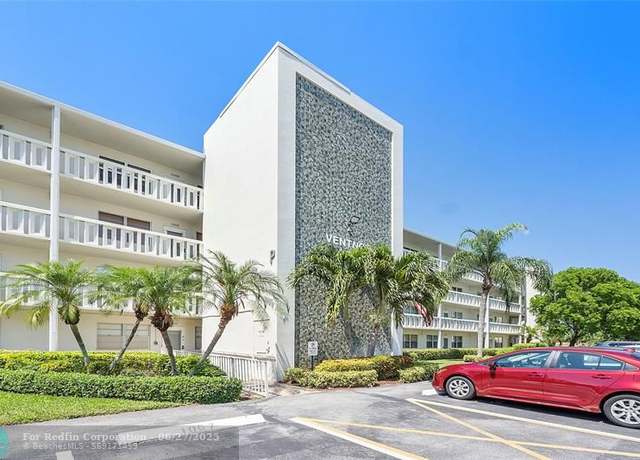 Property at 1070 Ventnor P #1070, Deerfield Beach, FL 33442, 2 beds, 2 baths