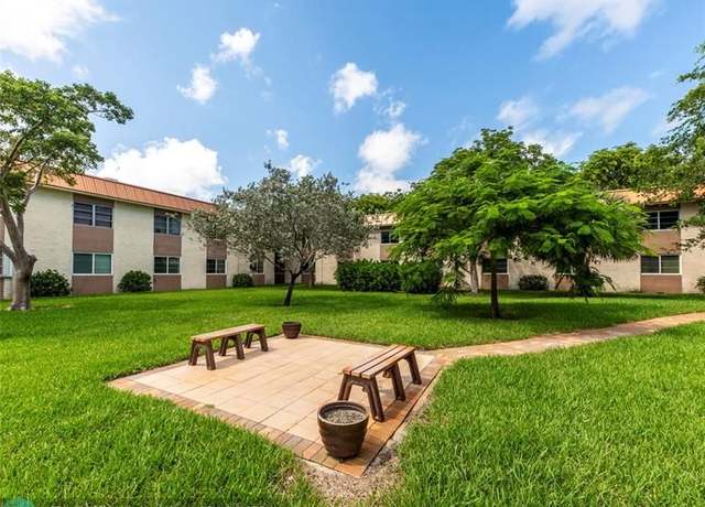 Property at 1950 N Andrews Ave Unit 210D, Wilton Manors, FL 33311, 1 bed, 1 bath