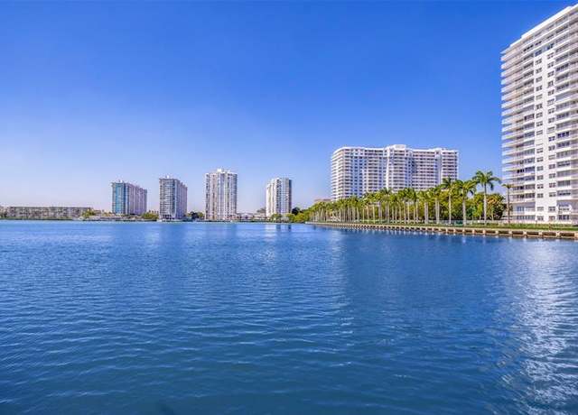 Property at 18181 NE 31st Ct #804, Aventura, FL 33160, 2 beds, 2 baths