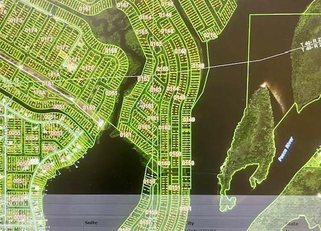 Property at 1497 Beerbohm, FL 33983