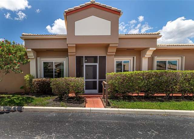 Property at 10152 Lombardy Dr #10152, Tamarac, FL 33321, 3 beds, 2 baths