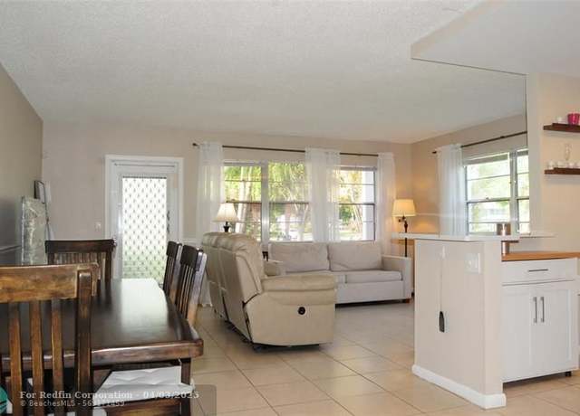 Property at 1 Newport A #1, Deerfield Beach, FL 33442, 1 bed, 1.5 baths