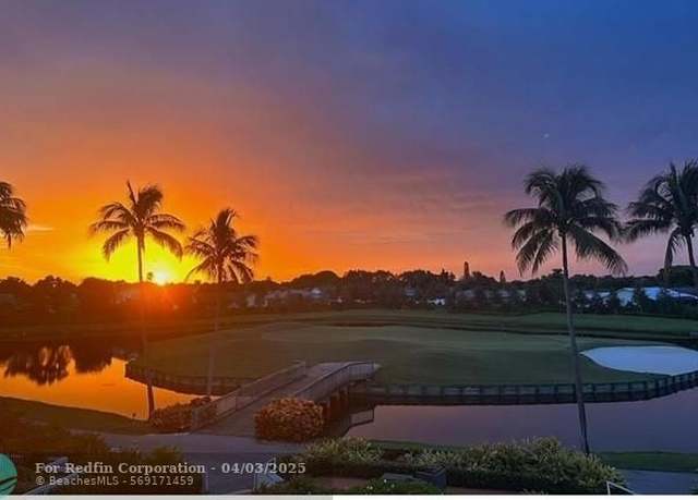 Property at 17309 Balboa Point Way, Boca Raton, FL 33487, 3 beds, 2 baths