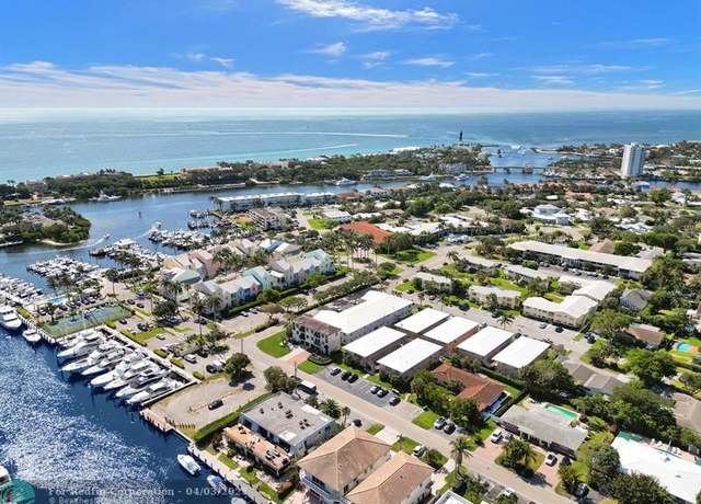 Property at 2750 NE 28th Ct Unit 4N, Lighthouse Point, FL 33064, 2 beds, 2 baths