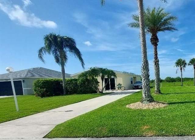 Property at 1000 SW 44th Blvd, Okeechobee, FL 34974, 2 beds, 2 baths