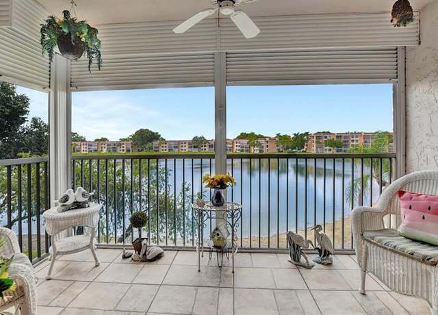 Property at 6033 Coral Lake Dr #6033, Margate, FL 33063, 2 beds, 2 baths