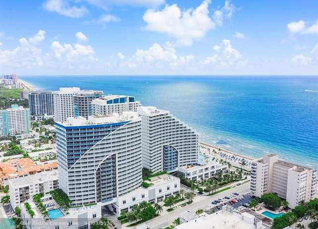 Property at 3101 Bayshore Dr #905, Fort Lauderdale, FL 33304, 2 beds, 2 baths