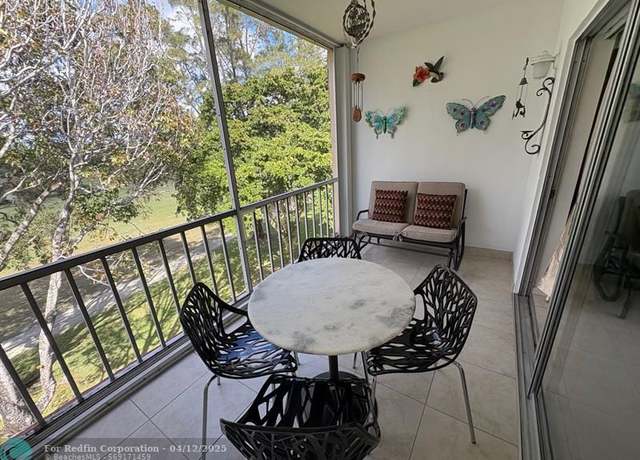 Property at 1055 Country Club Dr #404, Margate, FL 33063, 2 beds, 2 baths