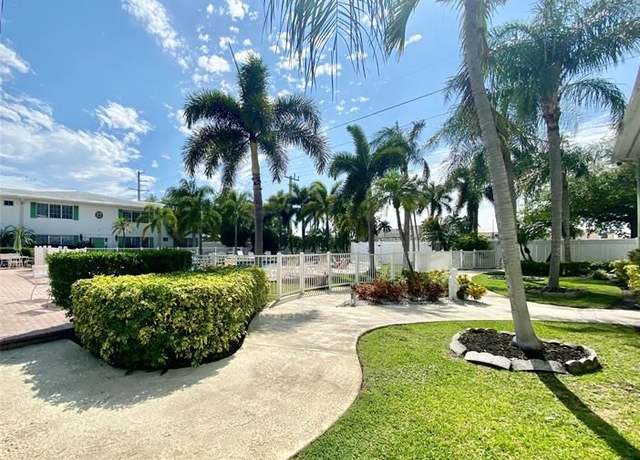 Property at 6260 NE 18th Ave #711, Fort Lauderdale, FL 33334, 2 beds, 1.5 baths