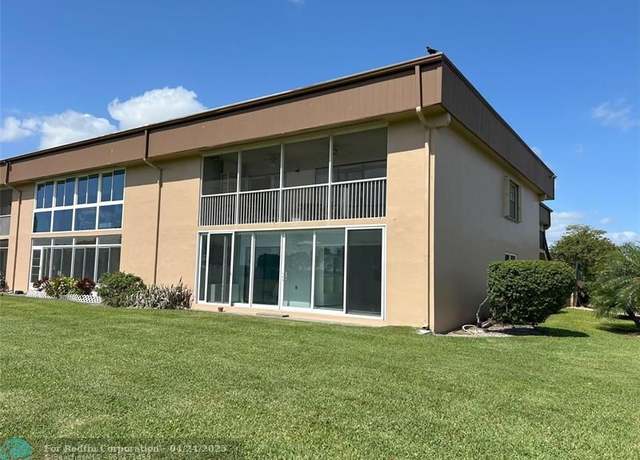Property at 97 Piedmont C Unit C, Delray Beach, FL 33484, 2 beds, 2 baths