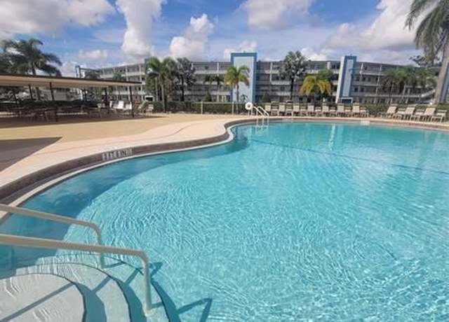 Property at 4003 Lincoln A #4003, Boca Raton, FL 33434, 2 beds, 2 baths