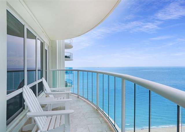 Property at 3410 Galt Ocean Dr Unit 1704 N, Fort Lauderdale, FL 33308, 2 beds, 2 baths