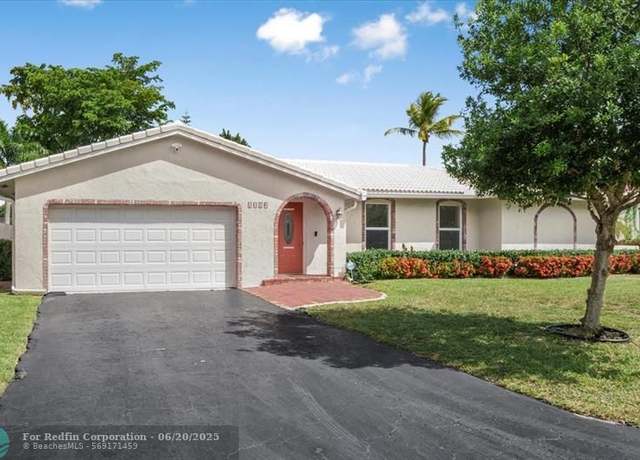 Property at 8802 NW 20th Mnr, Coral Springs, FL 33071, 4 beds, 2 baths