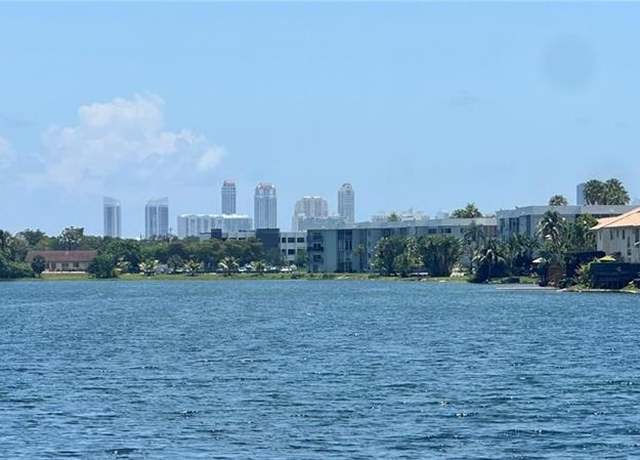 Property at 443 NE 195th St #242, Miami, FL 33179, 2 beds, 2 baths