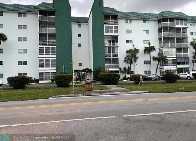 Property at 4751 NW 21st St #500, Lauderhill, FL 33313, 2 beds, 2 baths