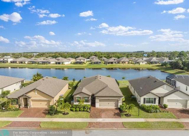 Property at 6740 Canterbridge Dr, Vero Beach, FL 32967, 4 beds, 2 baths