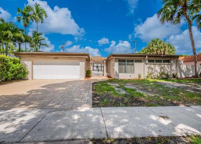Property at 8424 SW 102nd Pl, Miami, FL 33173, 4 beds, 2 baths