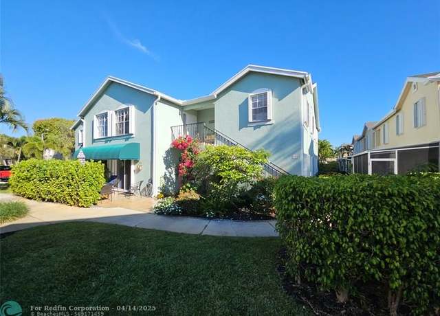 Property at 557 Waterside Dr #557, Hypoluxo, FL 33462, 2 beds, 2 baths