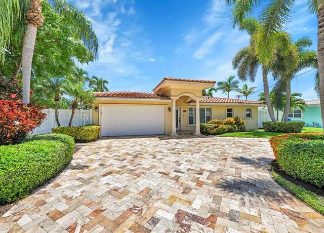 Property at 268 SE 4 Ave, Pompano Beach, FL 33060, 3 beds, 3 baths