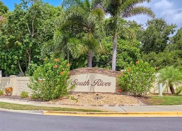 Property at 391 SW River Dr #203, Stuart, FL 34997, 1 bed, 1.5 baths