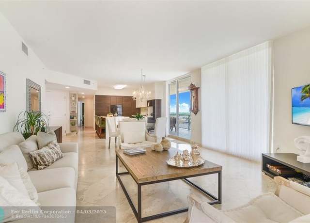 Property at Undisclosed address, Fort Lauderdale, FL 33316, 3 beds, 2.5 baths