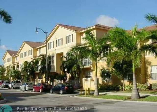 Property at 8930 W Flagler St #221, Miami, FL 33174, 3 beds, 2.5 baths
