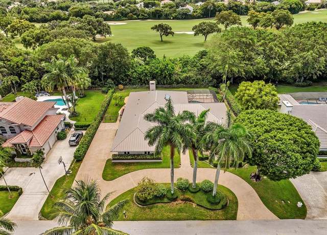 Property at 10378 Saint Andrews Rd, Boynton Beach, FL 33436, 3 beds, 2.5 baths