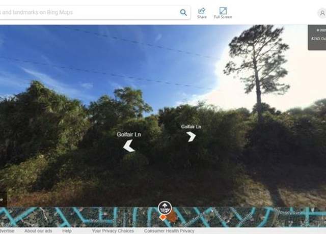 Property at 4253 Goldfair Ln, FL 34288