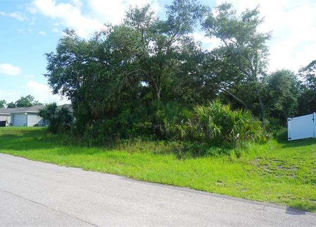 Property at 4253 Goldfair Ln, FL 34288