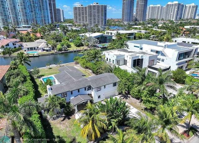 Property at 354 Golden Beach Dr, Golden Beach, FL 33160, 6 beds, 5.5 baths
