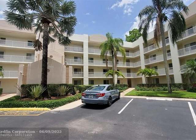Property at 7717 Trent Dr #109, Fort Lauderdale, FL 33321, 2 beds, 1.5 baths