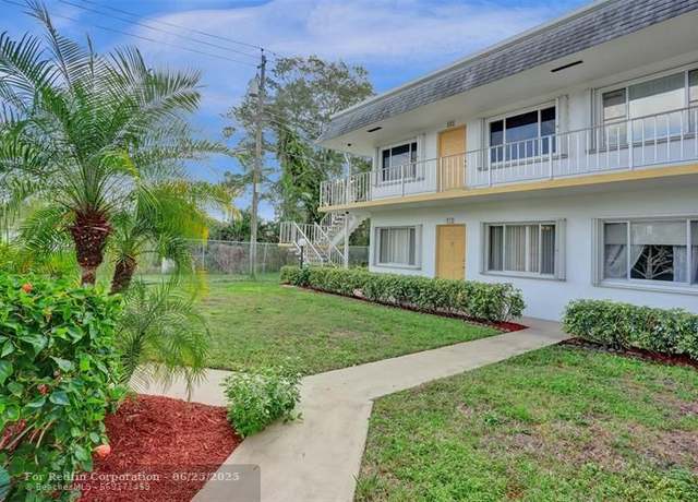 Property at 3322 Cynthia Ln #112, Lake Worth, FL 33461, 2 beds, 1 bath