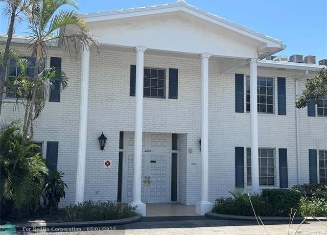 Property at 2220 NE 68th St #1031, Fort Lauderdale, FL 33308, 2 beds, 1.5 baths