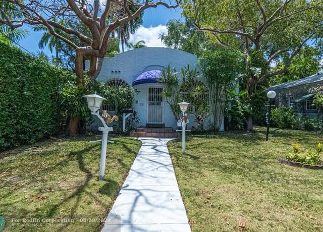 Property at 70 SW 18th Ter, Miami, FL 33129, 3 beds, 2 baths