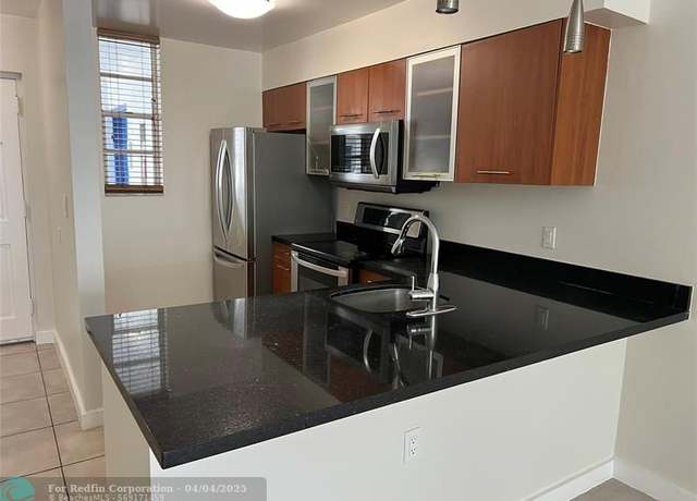 Property at 777 NE 62nd St Unit 211C, Miami, FL 33138, 2 beds, 1 bath