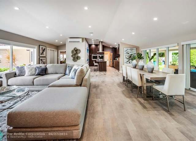 Property at Undisclosed address, Fort Lauderdale, FL 33316, 4 beds, 4.5 baths
