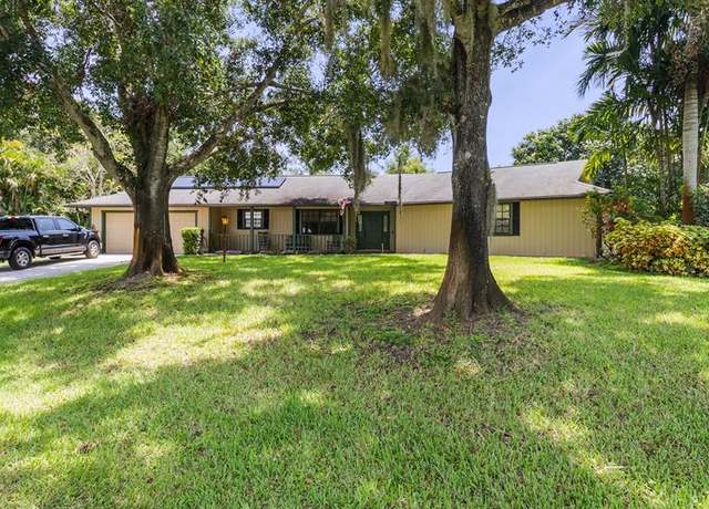 Property at 410 45th Ave, Vero Beach, FL 32968, 3 beds, 3 baths
