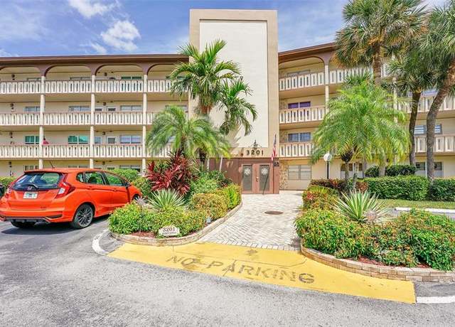Property at 3201 Portofino Pt Unit C2, Coconut Creek, FL 33066, 2 beds, 2 baths