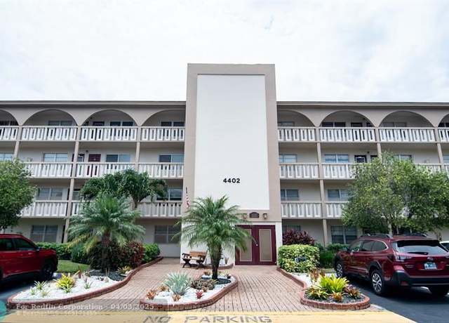 Property at 4402 Martinique Ct Unit G1, Coconut Creek, FL 33066, 2 beds, 2 baths