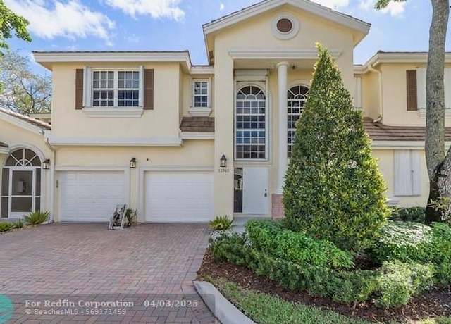 Property at 12342 NW 10th Dr Unit D-9, Coral Springs, FL 33071, 3 beds, 2 baths