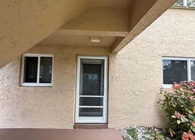 Property at 608 SW Natura Blvd #112, Deerfield Beach, FL 33441, 2 beds, 2 baths