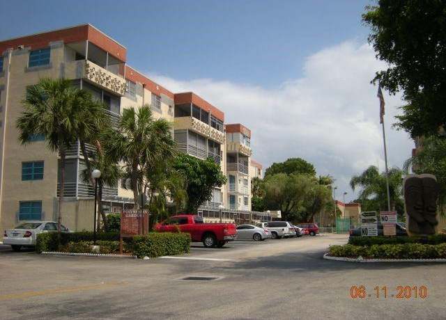 Property at 410 NW 68th Ave #301, Plantation, FL 33317, 2 beds, 2 baths