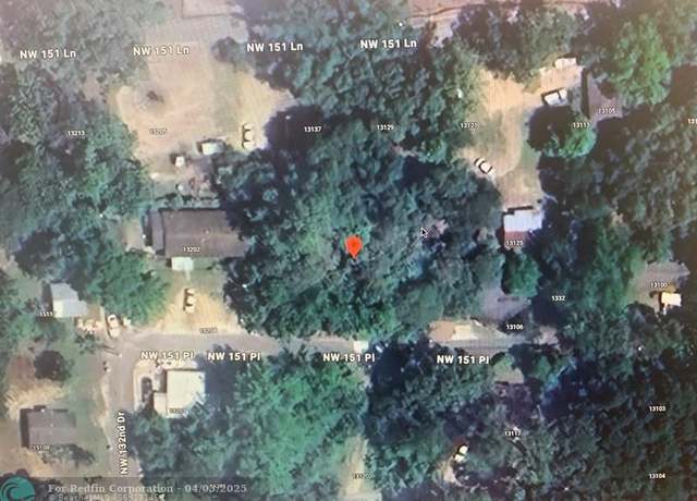 Property at 1 151 Pl, FL 32615