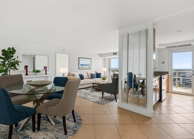 Property at 2841 N Ocean Blvd #1105, Fort Lauderdale, FL 33308, 2 beds, 2 baths