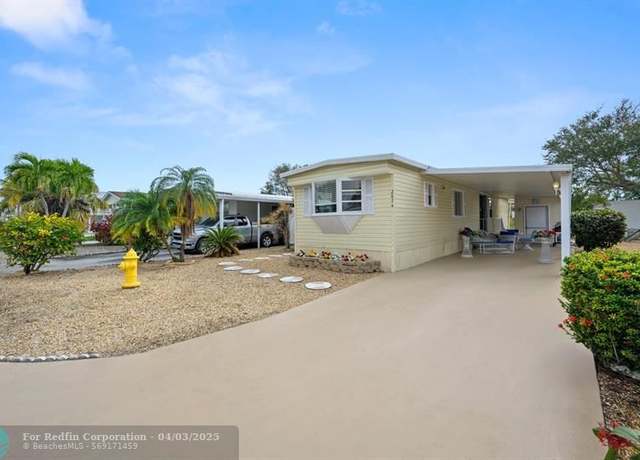 Property at 2874 SW 58, Fort Lauderdale, FL 33312, 2 beds, 2 baths