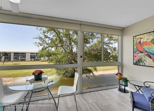 Property at 3203 Portofino Pt Unit B3, Coconut Creek, FL 33066, 2 beds, 2 baths