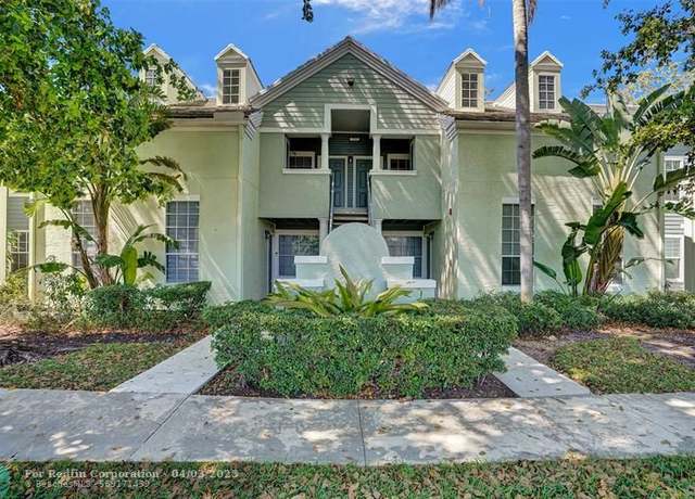 Property at 1050 Crystal Way Unit N, Delray Beach, FL 33444, 1 bed, 1 bath