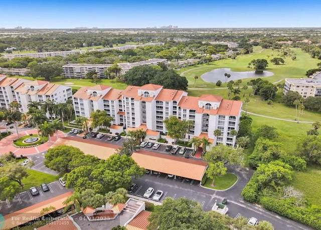 Property at 4114 W Palm Aire Dr Unit 146B, Pompano Beach, FL 33069, 2 beds, 2.5 baths